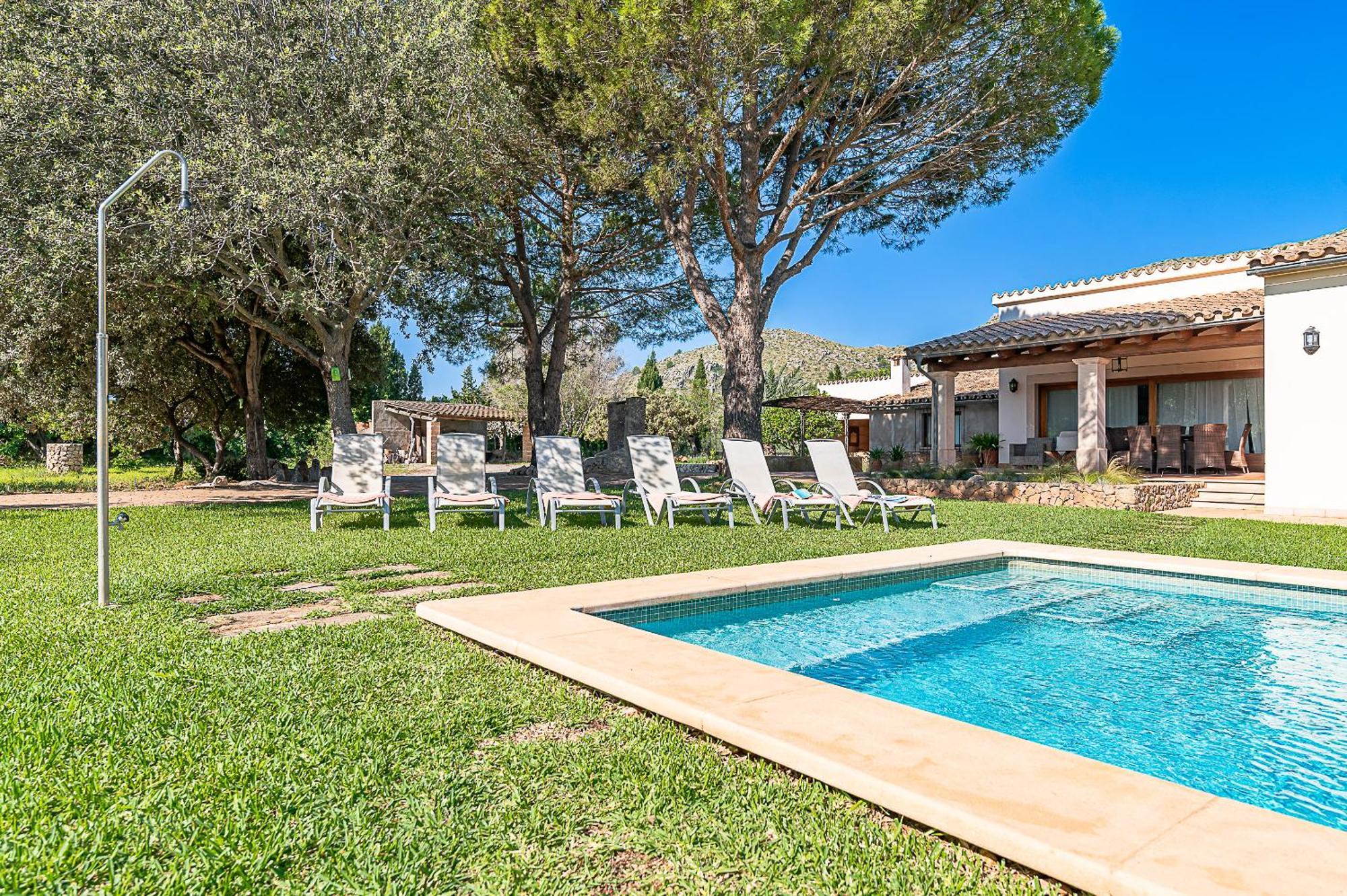 Villa Marc By Sealand